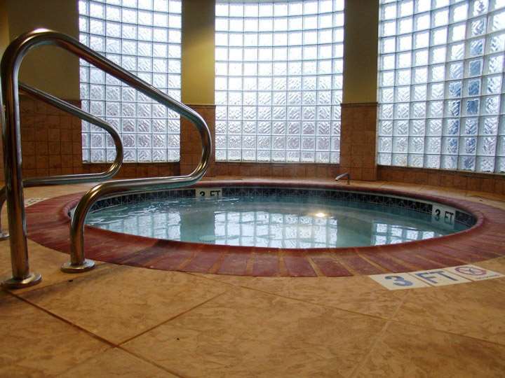 Hampton Hotel 3*