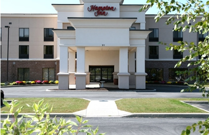 Hotel Hampton