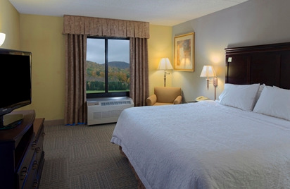 Hampton Hotel 3*