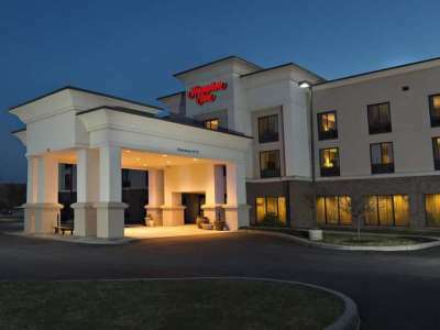Hotel Hampton