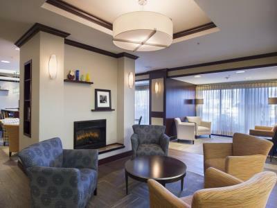 Hotel Hampton 3*
