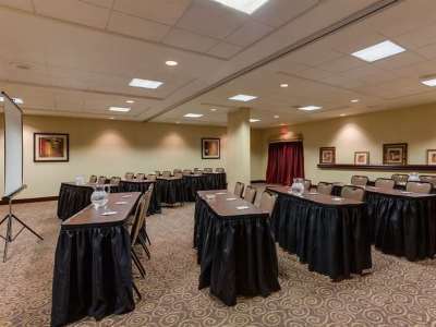 Hotel Hampton Bennington