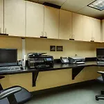 Hampton Inn Bennington 