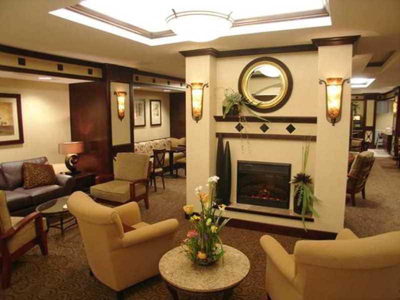 Hotel Hampton Bennington