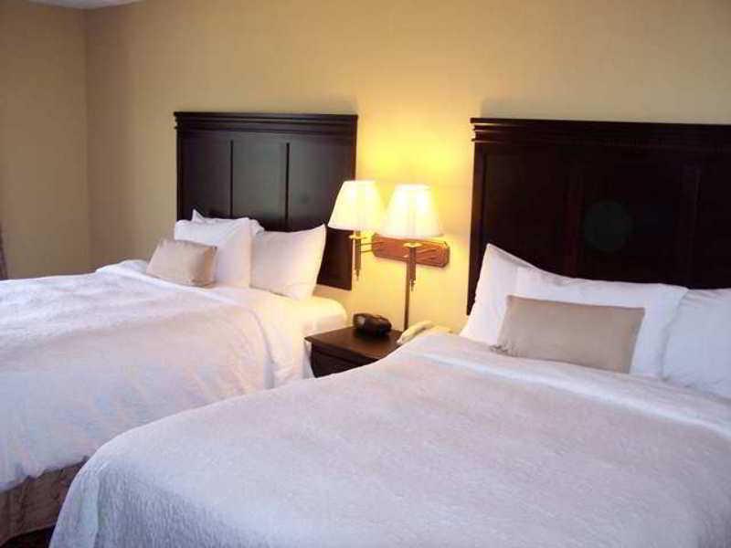 Hampton Hotel