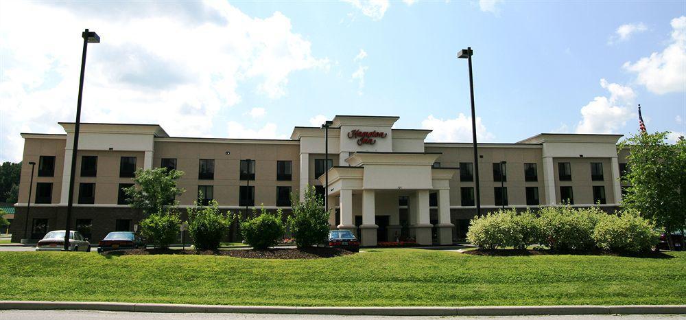 Hampton Hotel 3*