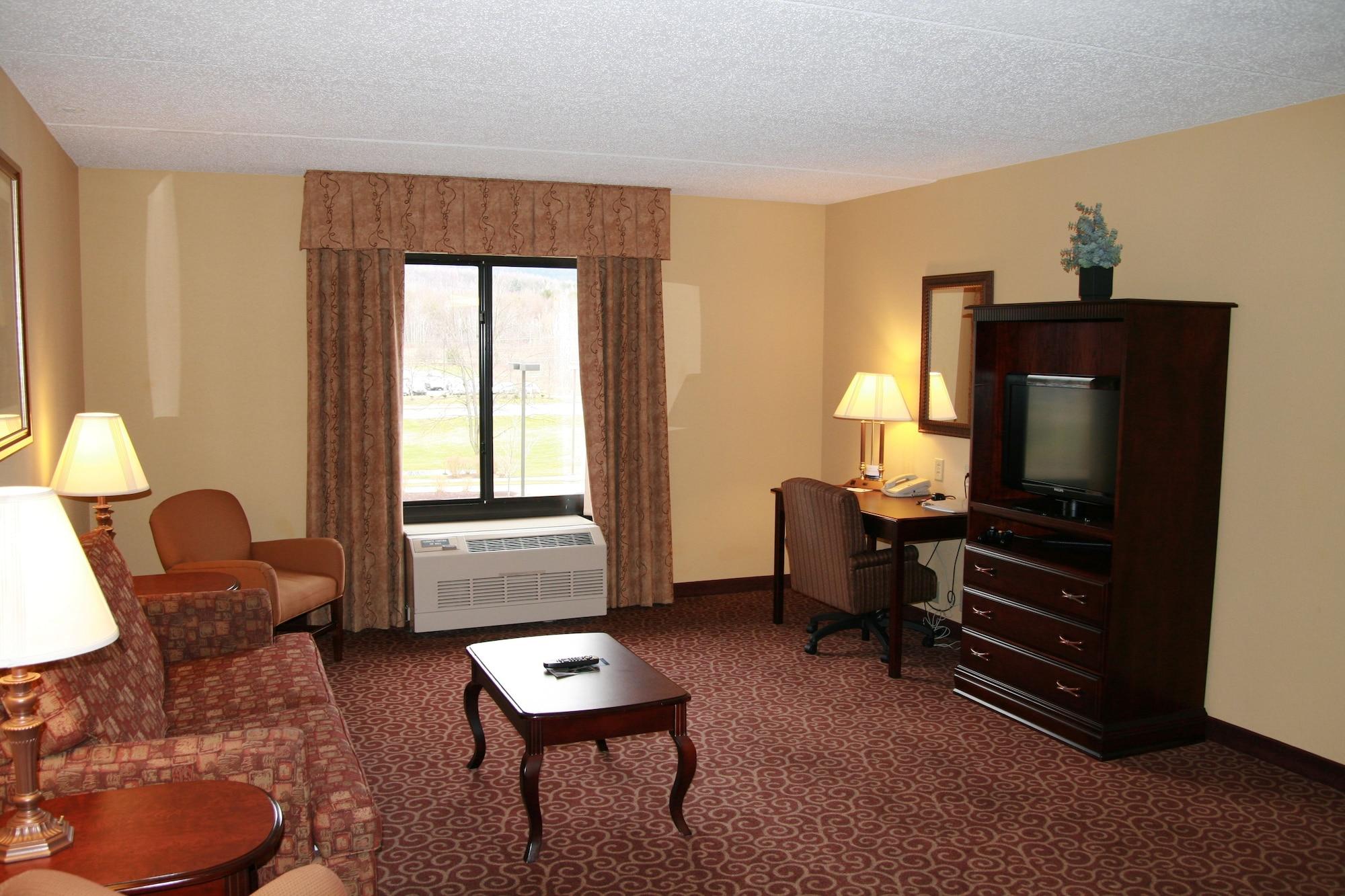 Hotel Hampton