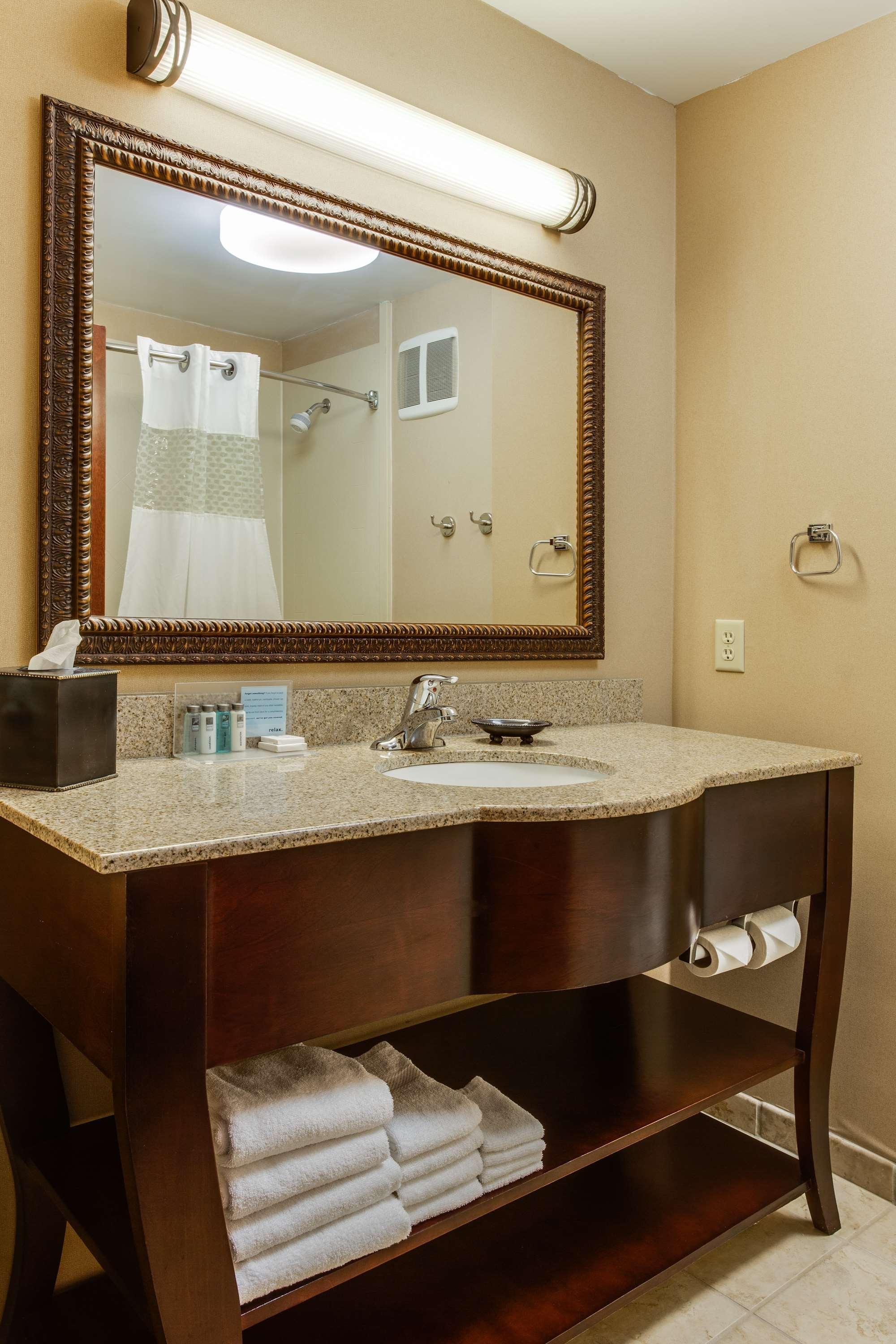 Hotel Hampton Bennington