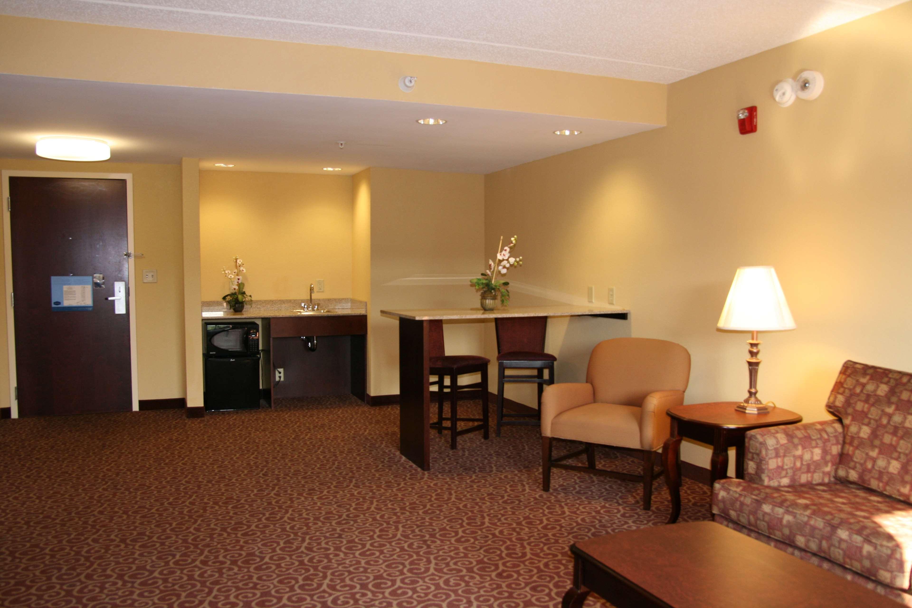 Hotel Hampton
