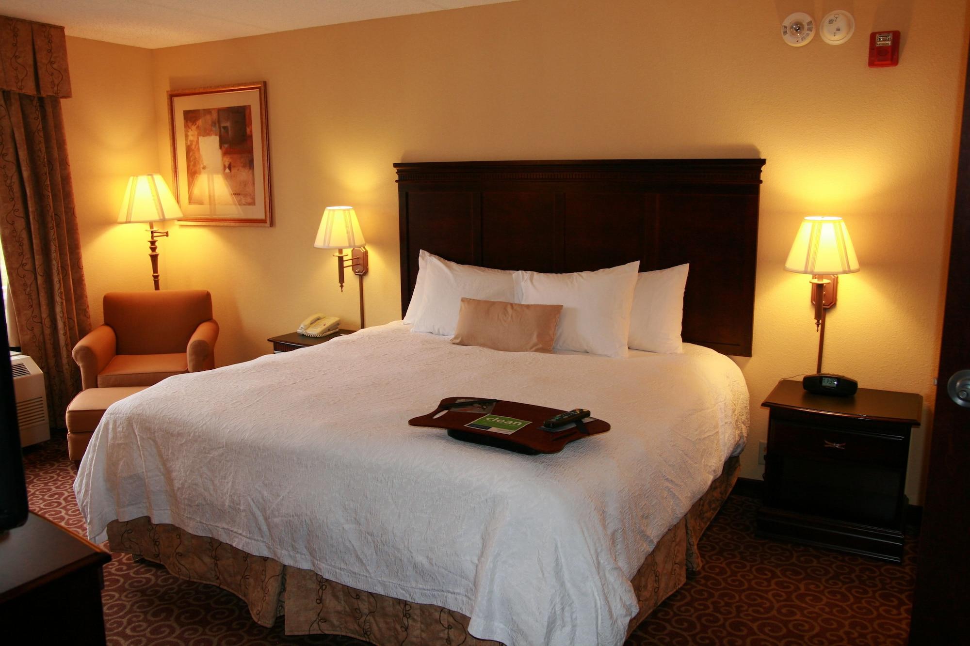 Hampton Hotel Bennington