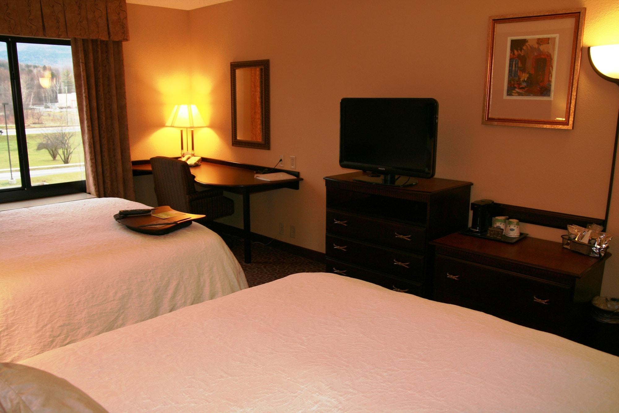 Hampton Hotel Bennington