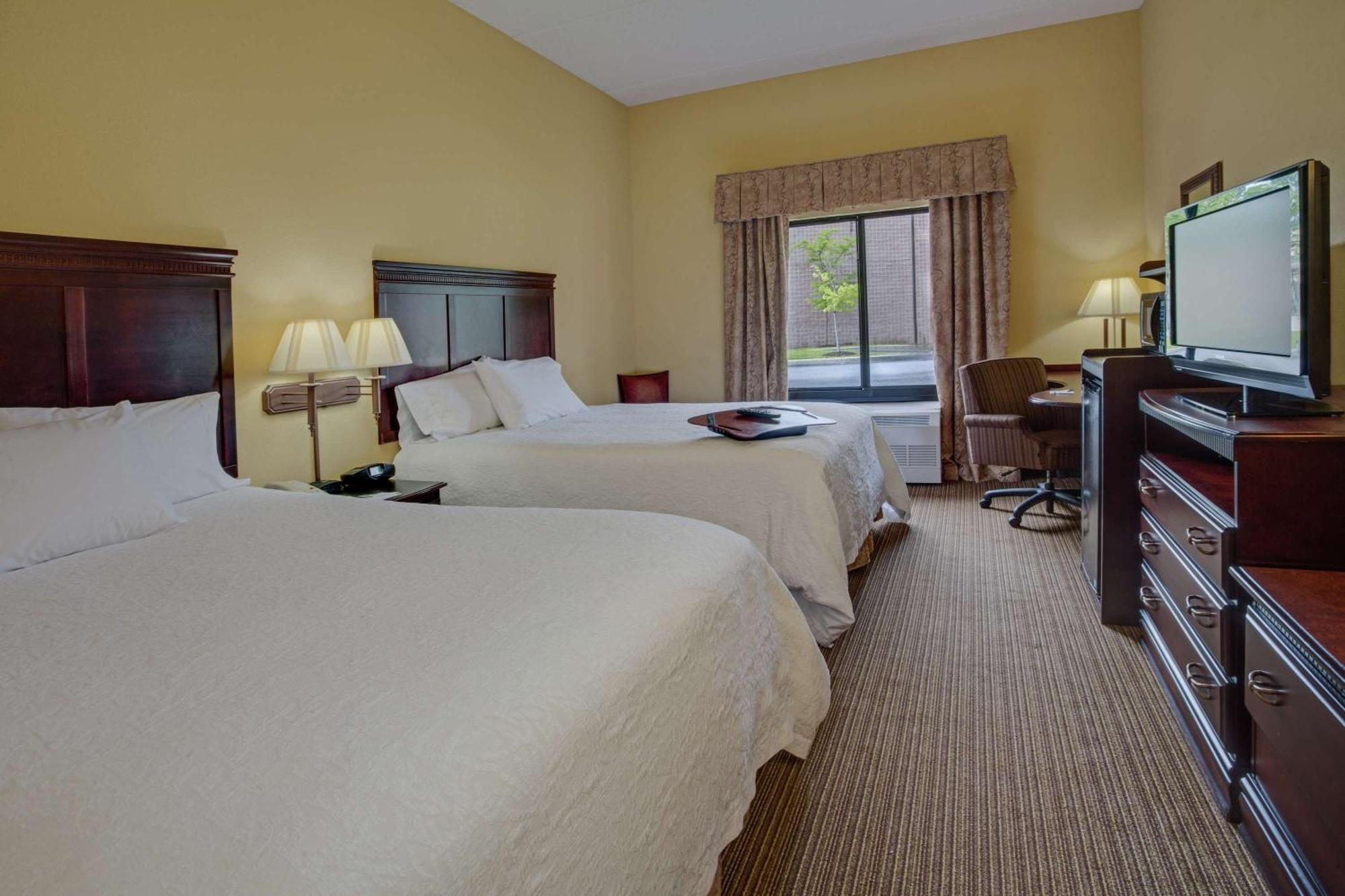 Hampton Hotel