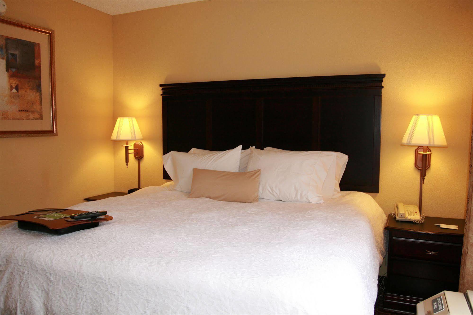 Hotel Hampton Bennington