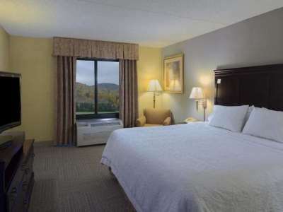 Hotel Hampton Bennington