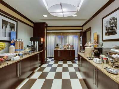 Hotel Hampton