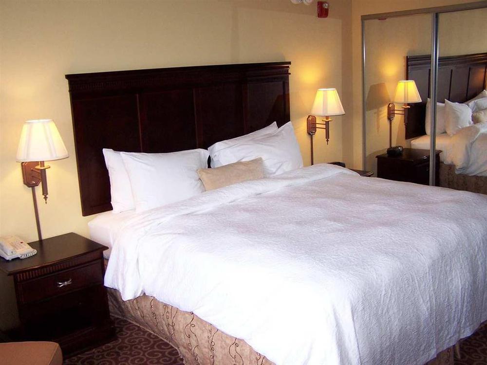 Hampton Hotel 3*